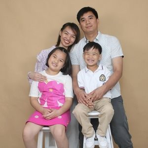 Meet your Posher, Eunice gillan